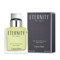 Calvin Klein Eternity For Men For Men Eau De Toilette 100ml