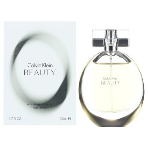 Calvin Klein Beauty For Women Eau De Parfum 50ml