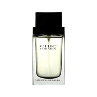 Carolina Herrera Chic For Men For Men Eau De Toilette 100ml