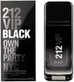 212 Vip Black Cologne by Carolina Herrera 100 ml EDP Spray for Men