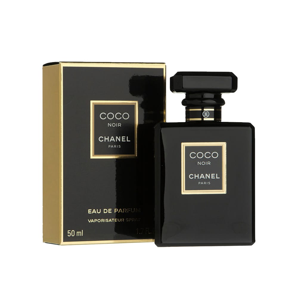 Chanel Coco Noir For Women Eau De Parfum 50ml