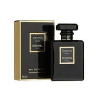 Chanel Coco Noir For Women Eau De Parfum 50ml