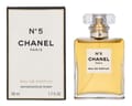 Chanel No.5 For Women Eau De Parfum 50ml
