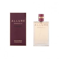 Chanel Allure Sensuelle For Women Eau De Parfum 50ml