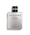 Chanel Allure Homme Sport For Men Eau De Toilette 100ml