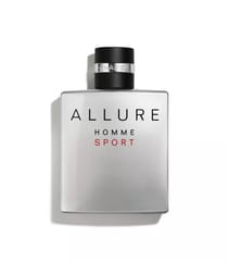 Chanel Allure Homme Sport For Men Eau De Toilette 100ml