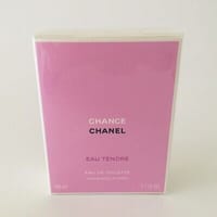 Chanel Chance Eau Tendre For Women Eau De Toilette 50ml