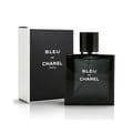Chanel blue De Chanel Pour Homme For Men Eau De Toilette 50ml