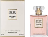 Chanel Coco Mademoiselle For Women Eau De Parfum Intense 50ml