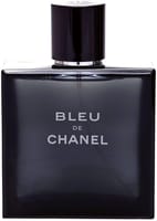 Chanel Blue De Chanel Pour Homme For Men Eau De Toilette 100ml