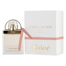 Chloe Love Story For Women Eau De Parfum 50ml