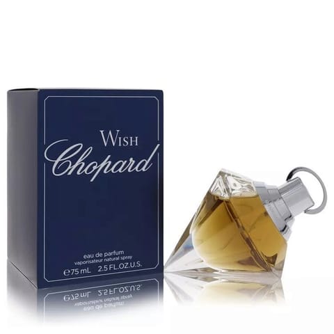 Chopard Wish For Women Eau De Parfum 75ml