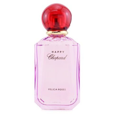 Chopard Happy Felicia Roses For Women Eau De Parfum 100ml
