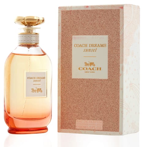 عطر كوتش دريمز سنسيت للنساء - أو دي بارفان، 90 مل