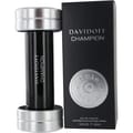 Davidoff Champion For Men Eau De Toilette 90ml