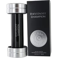 Davidoff Champion For Men Eau De Toilette 90ml