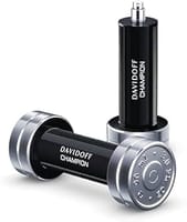 Davidoff Champion For Men 90Ml