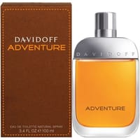Davidoff Adventure For Men Eau De Toilette 100ml