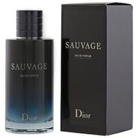 Christian Dior Sauvage For Men Eau De Parfum 200ml
