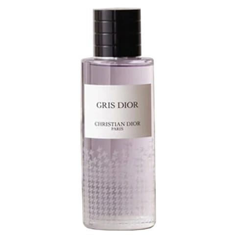 Christian Dior Gris Dior Unisex Eau De Parfum 125ml