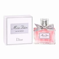 عطر مس ديور من كريستيان ديور للنساء، أو دي بارفان، 50 مل