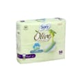 Sofy Feminine Napkin Olive Large 56pcs