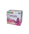 Private Organic Tampon Wo/A Super+ 15