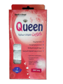 Queen Women Underwear - 7 Pcs Size XXXL