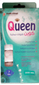 Queen Women Underwear - 7 Pcs Size XXXXL