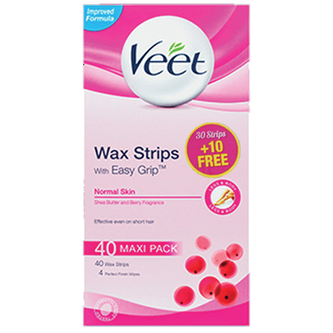 VeetAeCws Norm 30+10S 25%Off