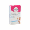 Veet Pure CWS Sensitive Underarms Strips