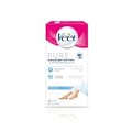 Veet Pure CWS Sens Skin Legs 20 Strips