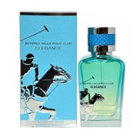BHPC PRESTIGE EDP POUR FEMME ELEGANCE