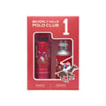 BHPC SPORTS MEN ONE EDT 100ML
