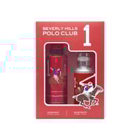 BHPC SPORTS MEN ONE EDT 100ML