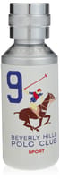 BHPC SPORTS MEN NINE EDT 100ML