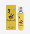 BHPC WOMEN EIGHT EDP 100ML