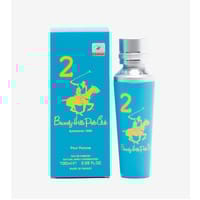 BHPC WOMEN TWO EDP 100ML