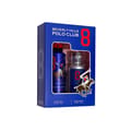 Men's Gift Set 100ml EDT + Deodorant Eig
