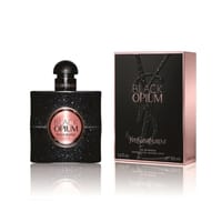 Yves Saint Laurent Black Opium W P 50ml