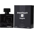 Franck Olivier Black Touch Edt 100 Ml