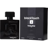 Franck Olivier Black Touch Edt 100 Ml