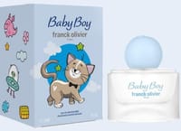 Franck Olivier Baby Boy 30 Ml