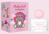 Franck Olivier Baby Girl 30 Ml