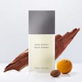 Issey Miyake L’Eau D’Issey for Men Eau de Toilette 125ml