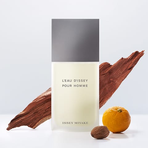 Issey Miyake L’Eau D’Issey for Men Eau de Toilette 125ml