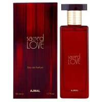 أجمل للعطور عطر الحب المقدس لها