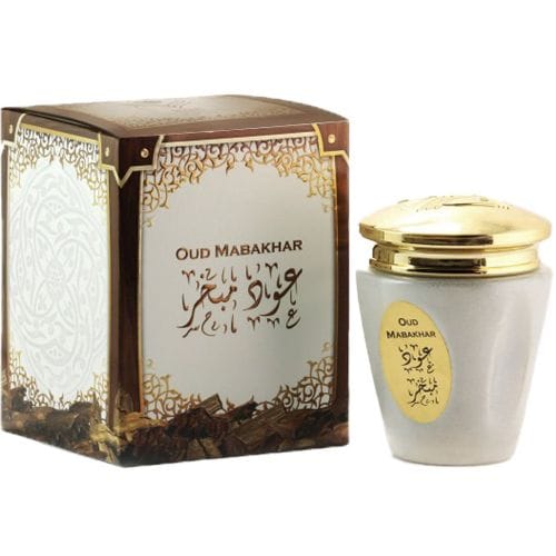Al Mas Oud Mabkhar Unisex Bakhour 35 G