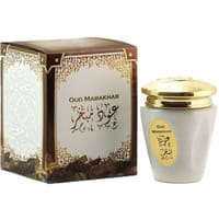Al Mas Oud Mabkhar Unisex Bakhour 35 G