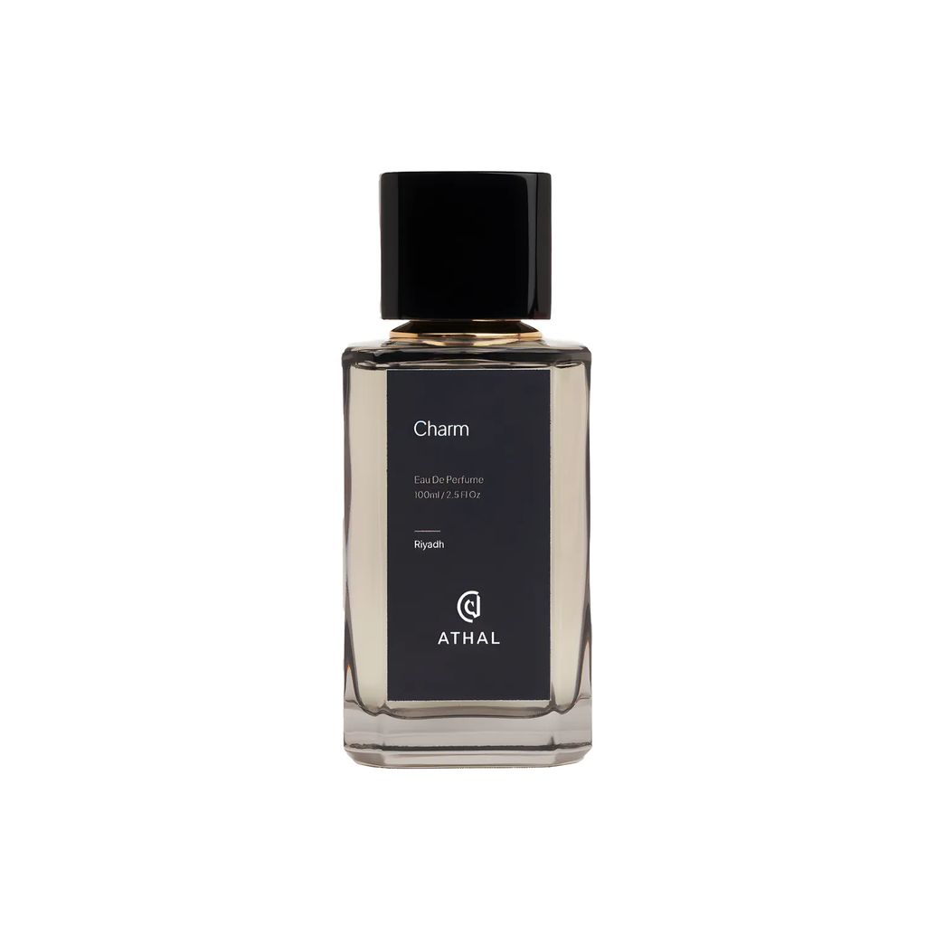 عطر أثال تشارم للنساء، أو دي بارفان، 100 مل